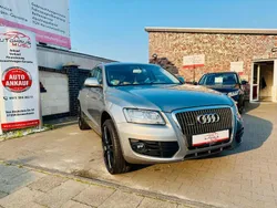 Grau Gebraucht 2009 Audi Q5 Comfort SUV | 11.988 € (Fairer Preis)
