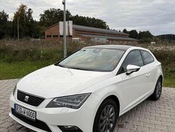 Gebraucht 2014 Seat Leon SC I-Tech Kleinwagen | 8.800 € (Fairer Preis)