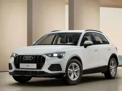 Arkonaweiß Neu 2025 Audi Q3 SUV | 41.300 € (Guter Preis)