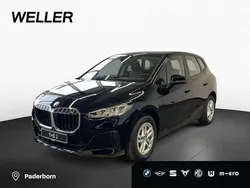 Schwarz (schwarz) Neu 2025 BMW 218 Comfort Edition Limousine | 33.090 € (Superpreis)