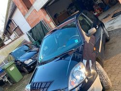 Blau Gebraucht 2006 Ford Fiesta Kleinwagen | 1.000 € (Fairer Preis)