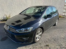 Schwarz Gebraucht 2016 VW Golf VII Comfortline Limousine | 10.500 € (Guter Preis)
