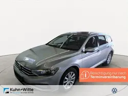 Pyritsilber metallic Gebraucht 2022 VW Passat Elegance Kombi | 25.925 € (Fairer Preis)