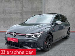 Grau Gebraucht 2022 VW Golf GTI Limousine | 30.450 € (Fairer Preis)