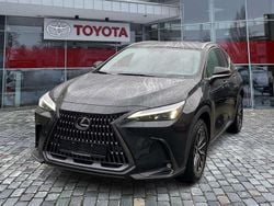 Graphite black Gebraucht 2022 Lexus NX450h+ Business Edition SUV | 44.990 € (Guter Preis)
