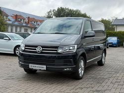 Grau Gebraucht 2019 VW T6.1 Van | 34.990 € (Guter Preis)