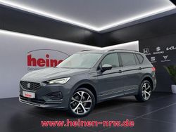 Grau Gebraucht 2023 Seat Tarraco FR SUV | 35.499 € (Etwas zu teuer)
