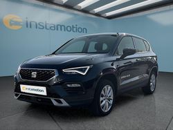 Schwarz Gebraucht 2025 Seat Ateca Style SUV | 29.199 € (Superpreis)