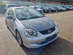 Grau Gebraucht 2005 Honda Civic Sport Limousine | 1.800 € (Superpreis)