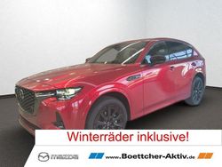 Gebraucht 2025 Mazda CX-60 Homura-Line SUV | 53.990 € (Fairer Preis)
