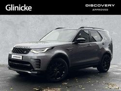 Grau Gebraucht 2025 Land Rover Discovery 5 SE Dynamic SUV | 66.990 € (Guter Preis)