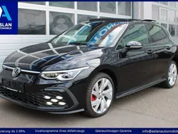Schwarz Gebraucht 2021 VW Golf VIII GTE Limousine | 24.480 € (Etwas zu teuer)