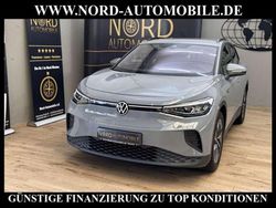 Mondsteingrau Gebraucht 2022 VW ID.4 Pure SUV | 22.990 € (Fairer Preis)