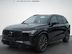 Schwarz Neu 2025 Volvo XC90 Ultra SUV | 105.500 €