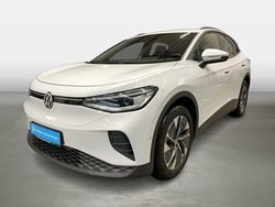Gletscherweiß Gebraucht 2025 VW ID.4 Pure SUV | 35.640 € (Teuer)