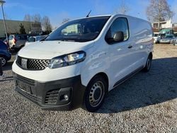 Gebraucht 2022 Fiat Scudo Van | 14.990 € (Guter Preis)