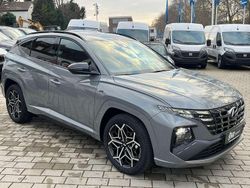 Shadow grey Neu 2025 Hyundai Tucson N Line SUV | 35.900 € (Guter Preis)