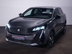Grey metallic Gebraucht 2023 Peugeot 3008 Allure SUV | 24.499 € (Superpreis)