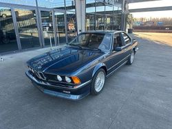 Blau Gebraucht 1984 BMW M635 | 55.635 €