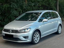 Silber Gebraucht 2014 VW Golf VII Highline Limousine | 15.499 € (Fairer Preis)