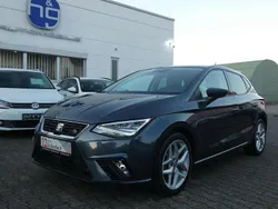 Grau Gebraucht 2019 Seat Ibiza FR Limousine | 16.990 € (Fairer Preis)