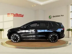 Schwarzmagic perleffekt Neu 2025 Skoda Enyaq iV SportLine SUV | 53.700 € (Fairer Preis)
