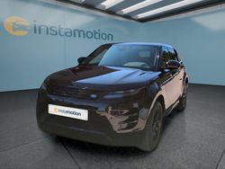 Schwarz Gebraucht 2025 Land Rover Range Rover SUV | 55.999 €