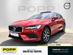 Rot Gebraucht 2020 Volvo V60 Momentum Kombi | 24.540 € (Fairer Preis)