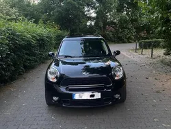 Schwarz Gebraucht 2012 Mini Cooper S Countryman SUV | 7.900 € (Teuer)
