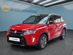 Schwarz Neu 2025 Suzuki Vitara SUV | 26.299 € (Fairer Preis)