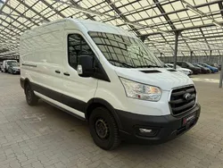 Weiß Gebraucht 2021 Ford Transit Trend Van | 19.220 € (Guter Preis)