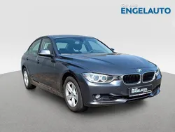 Grau Gebraucht 2013 BMW 320 Comfort Edition Limousine | 12.890 € (Guter Preis)