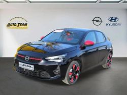 Schwarz Gebraucht 2021 Opel Corsa GS Line Kleinwagen | 13.890 € (Fairer Preis)