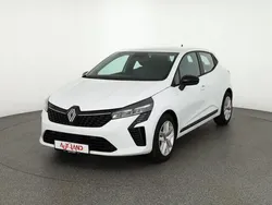 Weiß Neu 2024 Renault Clio V Limousine | 17.590 € (Superpreis)