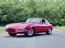 Gebraucht 1964 Jaguar E-Type Coupé | 94.500 €