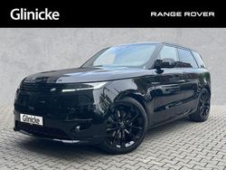 Santorini black Neu 2025 Land Rover Range Rover HSE Dynamic SUV | 119.880 €
