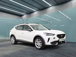 Weiß Gebraucht 2022 Cupra Formentor SUV | 24.400 € (Superpreis)