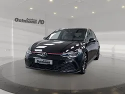 Deep black perleffekt Gebraucht 2023 VW Golf VIII GTI Limousine | 33.941 € (Etwas zu teuer)
