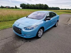 Blau Gebraucht 2012 Renault Fluence Limousine | 3.200 €