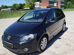 Gebraucht 2011 VW Golf Plus Cross Style Van / Kleinbus | 7.500 € (Teuer)