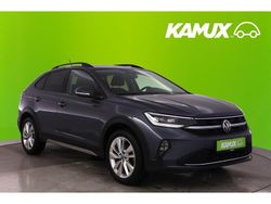 Rauchgrau Gebraucht 2022 VW Taigo Life SUV | 17.500 € (Guter Preis)