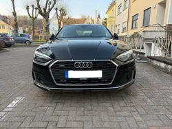 Schwarz Gebraucht 2020 Audi A5 Ambiente Coupé | 31.900 € (Fairer Preis)