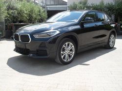 Schwarz Gebraucht 2022 BMW X2 Advantage SUV | 21.900 € (Fairer Preis)