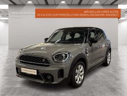 Grau Gebraucht 2022 Mini Cooper S Countryman SUV | 29.790 € (Fairer Preis)