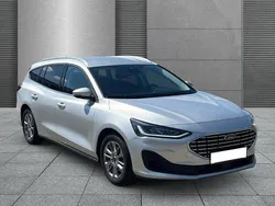 Andere Gebraucht 2024 Ford Focus | 22.517 € (Superpreis)