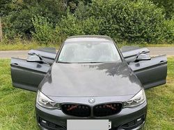 Gebraucht 2014 BMW 330 Sport Line Limousine | 19.500 € (Etwas zu teuer)