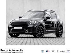 Schwarz Gebraucht 2022 Mini Cooper Kleinwagen | 25.940 € (Etwas zu teuer)