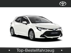 Neu 2025 Toyota Corolla Comfort Limousine | 34.830 €