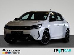 Weiß Gebraucht 2024 Opel Corsa GS Line Limousine | 20.990 € (Fairer Preis)