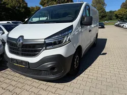 Weiß Gebraucht 2020 Renault Trafic Komfort Van | 8.900 € (Superpreis)
